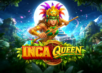 Inca Queen by Pragmatic Play