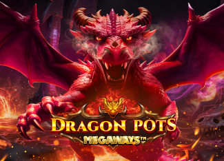 Dragon Pots Megaways by Pragmatic Play