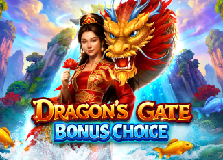 Dragon's Gate - Bonus Choice by Pragmatic Play