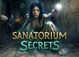 Sanatorium Secrets by Pragmatic Play