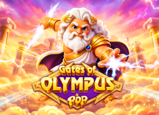 Gates of Olympus POP by Pragmatic Play