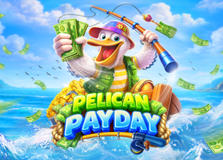 Pelican Payday by Pragmatic Play