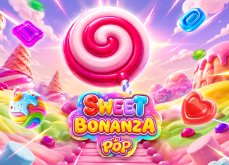 Sweet Bonanza POP by Pragmatic Play