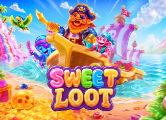 Sweet Loot by Pragmatic Play