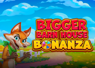 Bigger Barn House Bonanza
