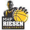 Riesen Ludwigsburg