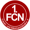 1. FC Nuremberg