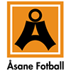 Aasane