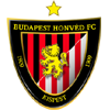 Budapest Honved MFA