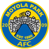 Moyola Park FC