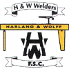 H. W. Welders
