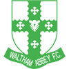 Waltham Abbey FC