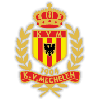 Yellow-Red KV Mechelen