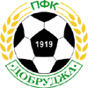 PFC Dobrudzha Dobrich