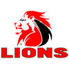 Golden Lions