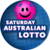 Aus. Saturday Lotto