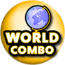 World Combo - 600 Lines