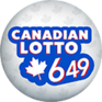 Canadian Lotto 6/49 - 240 Lines