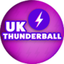 UK Thunderball - 200 Lines