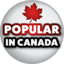 Popular in Canada - 500 Lines