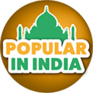 Popular in India - 400 Lines