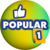 Popular 1 - 100 Lines
