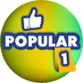 Popular 1 - 400 Lines