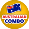 Australian Combo - 400 Lines
