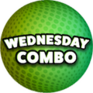 Wednesday Combo - 100 Lines