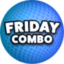 Friday Combo - 200 Lines