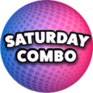 Saturday Combo - 200 Lines