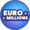 EuroMillions - 600 Lines